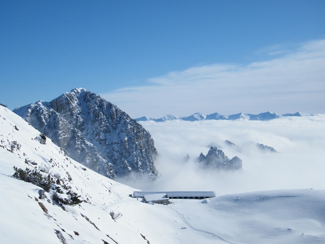 Malghe d''Italia..........